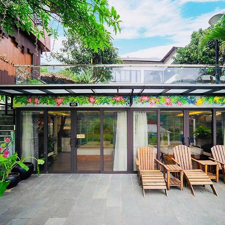 Lavita Villa Resort Hà Nội Ngoại thất bức ảnh