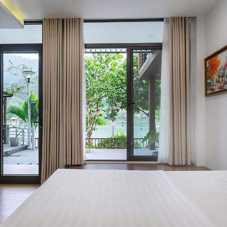 Lavita Villa Resort Hà Nội Ngoại thất bức ảnh