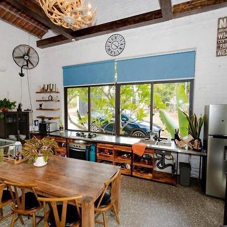 Lavita Villa Resort Hà Nội Ngoại thất bức ảnh