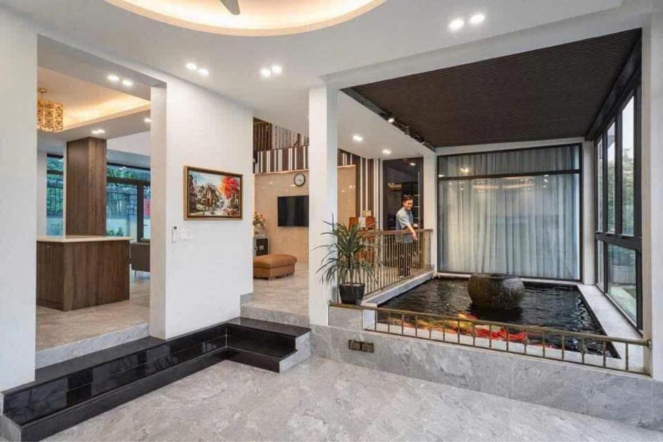 Lavita Villa Resort Hà Nội Ngoại thất bức ảnh