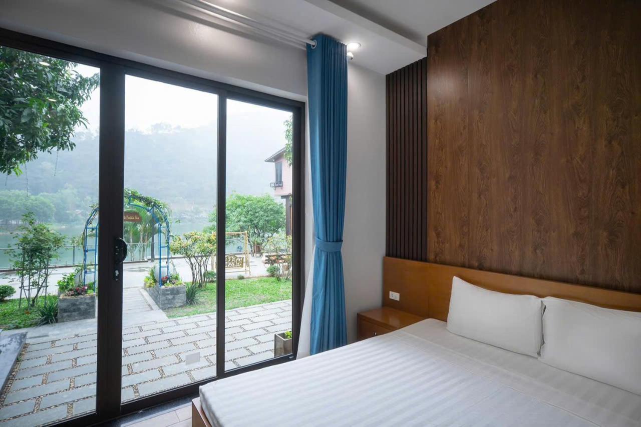 Lavita Villa Resort Hà Nội Ngoại thất bức ảnh