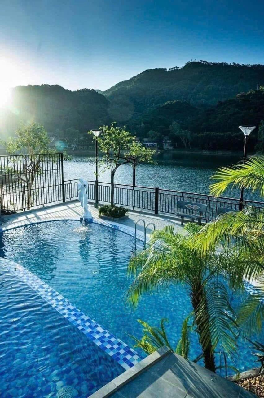 Lavita Villa Resort Hà Nội Ngoại thất bức ảnh