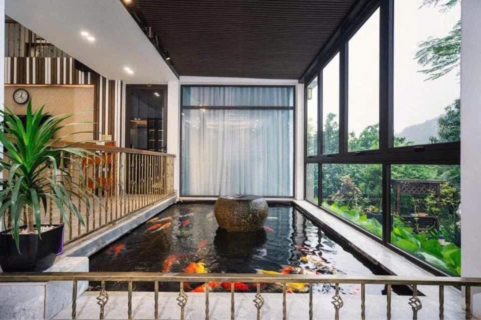 Lavita Villa Resort Hà Nội Ngoại thất bức ảnh