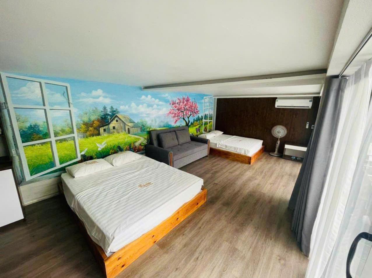 Lavita Villa Resort Hà Nội Ngoại thất bức ảnh