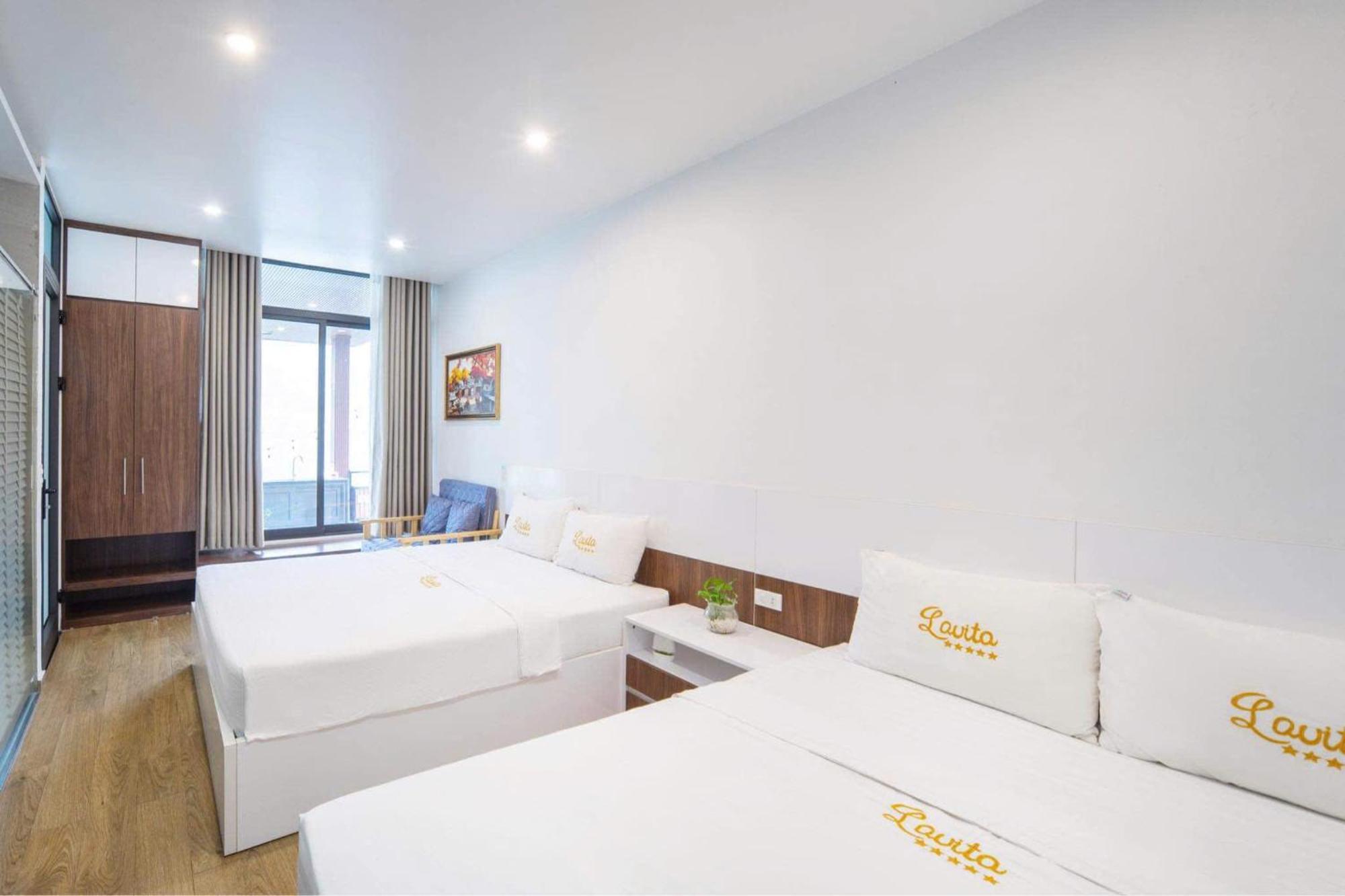 Lavita Villa Resort Hà Nội Ngoại thất bức ảnh