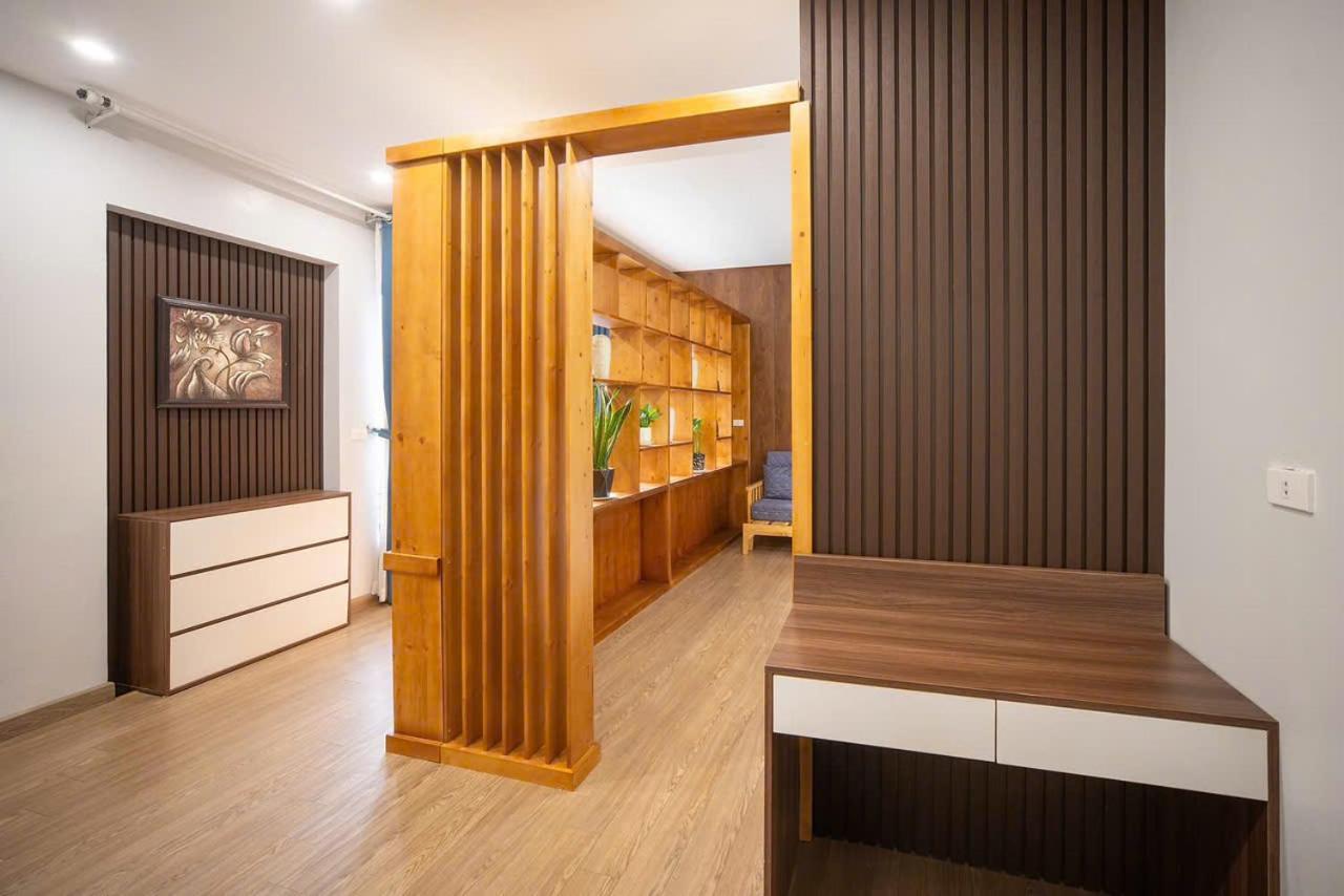 Lavita Villa Resort Hà Nội Ngoại thất bức ảnh