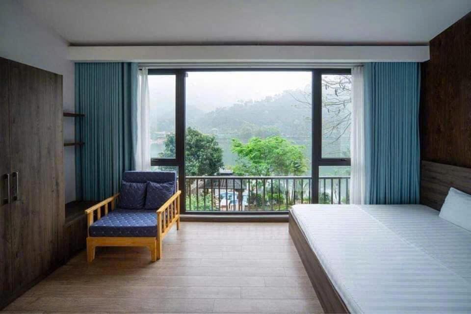 Lavita Villa Resort Hà Nội Ngoại thất bức ảnh