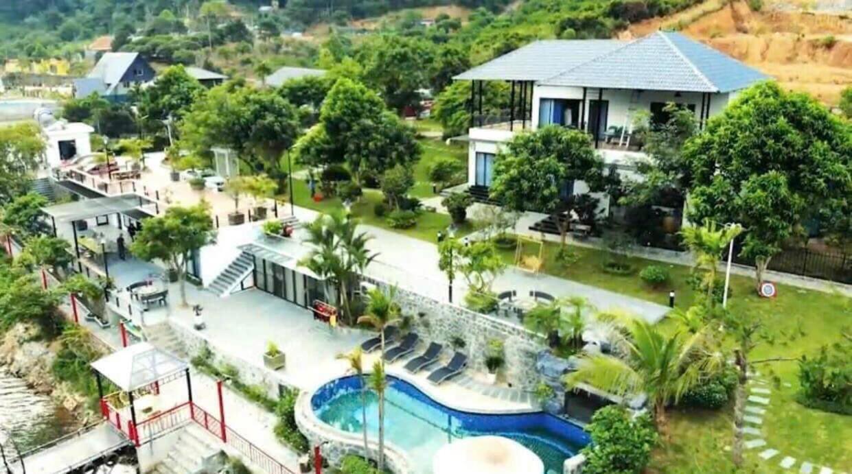 Lavita Villa Resort Hà Nội Ngoại thất bức ảnh