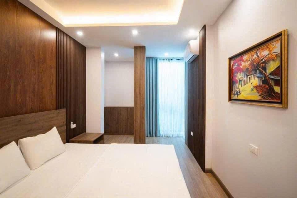 Lavita Villa Resort Hà Nội Ngoại thất bức ảnh