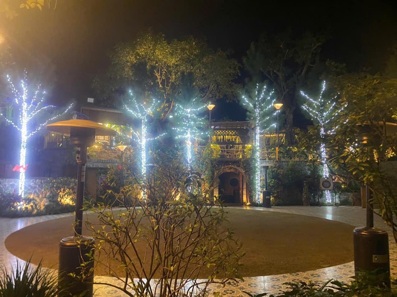 Lavita Villa Resort Hà Nội Ngoại thất bức ảnh