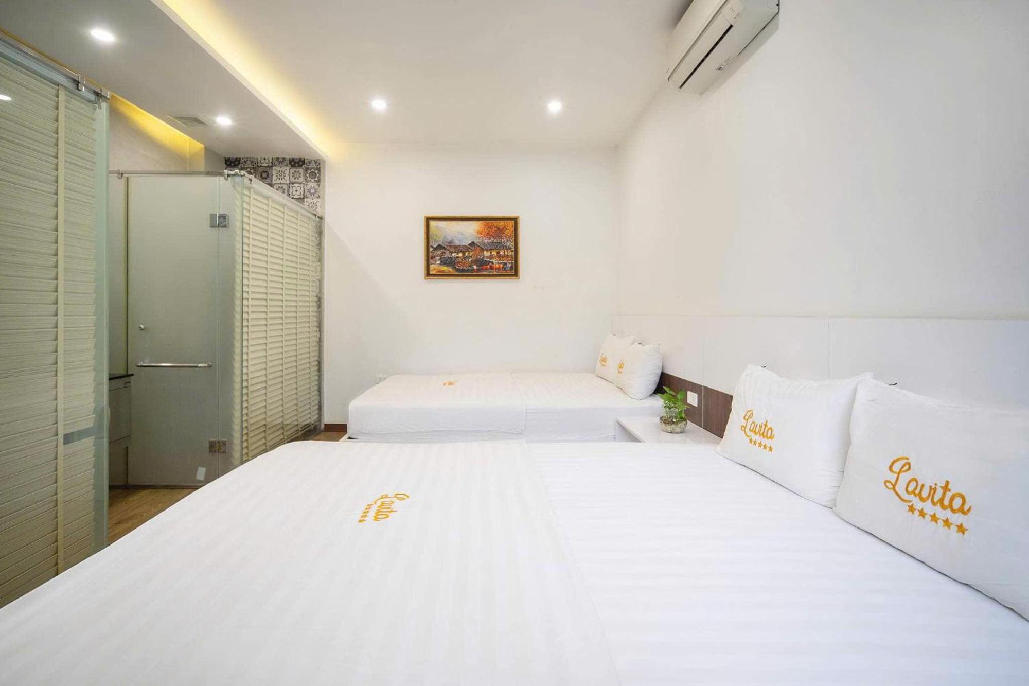 Lavita Villa Resort Hà Nội Ngoại thất bức ảnh
